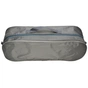 Сумка-органайзер Poputchik в багажник сіра 1 відділ (клапан) 1 ручка (09-703-1Д) - зменшене зображення 1