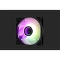 Кулер до корпусу 2E 2E-ACF120IW-ARGB - зменшене зображення 4