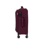 Валіза IT Luggage Pivotal Two Tone Dark Red S (IT12-2461-08-S-M222) - зменшене зображення 4