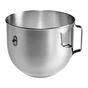 Кухонний комбайн KitchenAid 5KPM5EWH - зменшене зображення 4