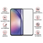 Стекло защитное BeCover Samsung Galaxy M54 5G SM-M546 Black (709273) - уменьшенное изображение 4