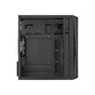Корпус AeroCool CS-107-A-BK-v2 (ACCX-PC14000.11) - зменшене зображення 6