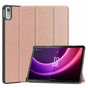 Чохол до планшета BeCover Smart Case Lenovo Tab P11 (2nd Gen) (TB-350FU/TB-350XU) 11.5" Rose Gold (708684) - зменшене зображення 6