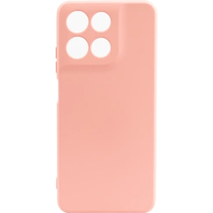 Чохол до мобільного телефона Armorstandart ICON Motorola G57 Power 5G Pink (ARM89611) зображення 1