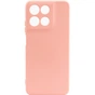 Чохол до мобільного телефона Armorstandart ICON Motorola G57 Power 5G Pink (ARM89611) - зменшене зображення 1