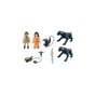 Конструктор Playmobil Пітер Венкман і Жахливі собаки (6984904) - зменшене зображення 6