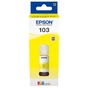 Контейнер з чорнилом Epson 103 yellow (C13T00S44A) - зменшене зображення 2