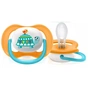 Пустушка Philips AVENT Ultra Air Animal для хлопчиків 6-18 міс (SCF080/07) - зменшене зображення 3