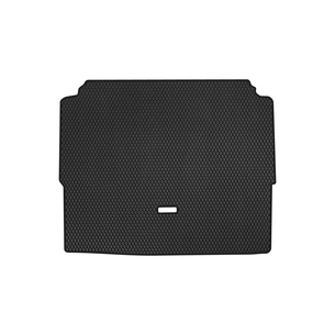 Килимок в багажник EVAtech Peugeot 3008 GT PACK (flat floor) 2016+ 2 по (PT11438B1RBB) зображення 1