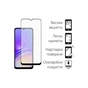 Чохол до мобільного телефона Dengos Kit for Samsung Galaxy A05 (A055) case + glass (Mint) (DG-KM-08) - зменшене зображення 3