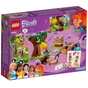 Конструктор LEGO Friends Лісові пригоди Мії 134 деталі (41363) - зменшене зображення 11