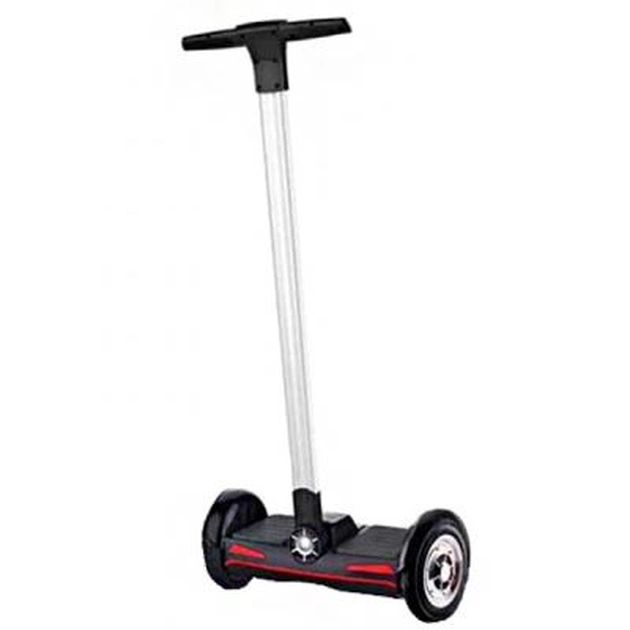 Гіроскутер Erover ZR-F1 10" Black - picture 1