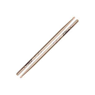 Барабанні палички Zildjian 5A Chroma Gold Metallic (228350) изображение 1