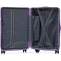 Валіза Semi Line 28" L T5916-4 Purple (DAS303378) - зменшене зображення 6