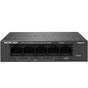 Комутатор мережевий Mercury MS05CP - зменшене зображення 1