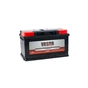 Акумулятор автомобільний Vesna 85 Ah/12V Premium Euro (415 082) - зменшене зображення 2