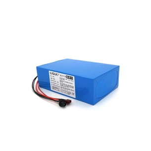 Батарея к ИБП QiSuo Li-ion 36V 20A (QS-3620) изображение 1