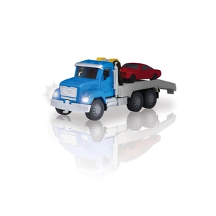 Спецтехніка Driven MICRO Эвакуатор (WH1008Z) зображення 1