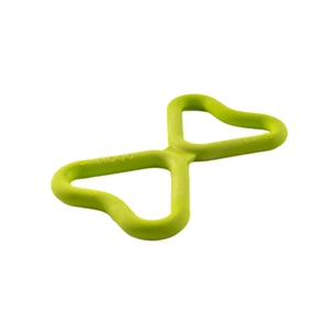 Іграшка для собак Fiboo Fib the tug to зелена (FIB0079) зображення 1