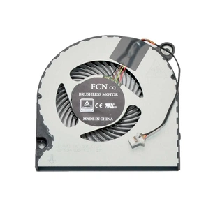 Вентилятор ноутбука Acer Aspire 3 A315-51 (DFS541105FC0T-FJMQ) DC (5V, 0.5A) 4pin (A48471) зображення 1