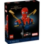 Конструктор LEGO Super Heroes Погруддя Залізної Людини-Павука (76326) - зменшене зображення 1