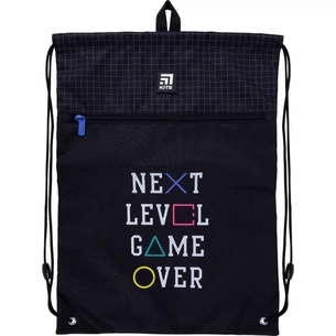 Сумка для взуття Kite Education з кишенею (K21-601L-7) зображення 1