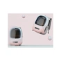 Переноска для тварин Petkit Breezy2 Smart Cat Carrier Blue (720110) - зменшене зображення 7