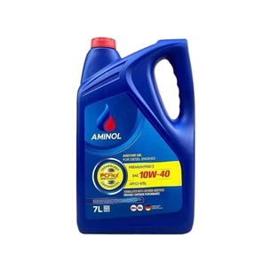 Моторна олива Aminol Premium PMD2 10W40 7л (АМ164959) зображення 1