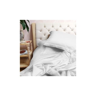 Постільна білизна MirSon Штучний шовк 23-0009 Serena 175х210 (2200001374850) зображення 1