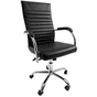 Офісне крісло Special4You Solano 7 artleather black (E7856) - зменшене зображення 2