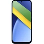 Мобільний телефон Xiaomi Poco C95 Pro 6/128GB Blue (1218377) - зменшене зображення 2