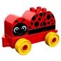 Конструктор LEGO Duplo My First Моє перше сонечко (10859) - зменшене зображення 3