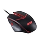 Мишка Acer NITRO NMW120 USB Black (GP.MCE11.01R) - зменшене зображення 3
