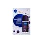 Антиперспірант Nivea Pearl & Beauty Anti-Perspirant 50 мл (42429470) - зменшене зображення 7