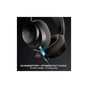 Навушники SteelSeries Arctis Nova 7X Gen 2 Wireless Black (61758) - зменшене зображення 7