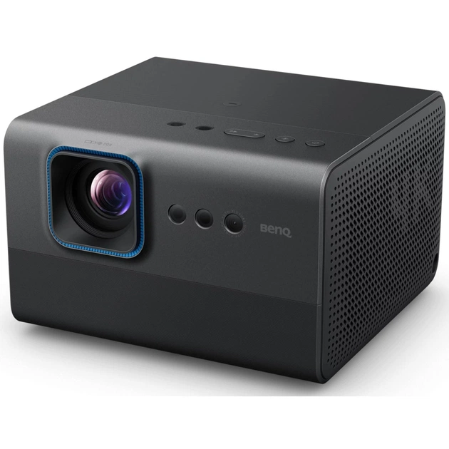 Проектор BenQ GP520 (9H.JT177.59E) - picture 3