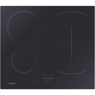 Варочна поверхня Candy CTP643C/YEP зображення 1
