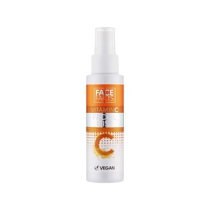 Тонік для обличчя Face Facts Vitamin C Facial Mist 100 мл (5031413925999) зображення 1