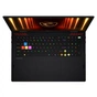 Ноутбук MSI Raider 18 HX AI A2XWIG-251UA (9S7-182462-251) - зменшене зображення 4
