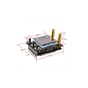 Відеоприймач (VRX) AKK Diversity RX 5.8GHz 96CH (RC835X96СH) - зменшене зображення 3