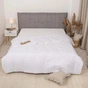Ковдра Viluta силіконова стьобана Relax Light 170х205 (kovdra_relax_light_205х170) - зменшене зображення 2