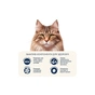 Сухий корм для кішок Home Food For sterilised з кроликом та журавлиною 1.6 кг (4820235020026) - зменшене зображення 4