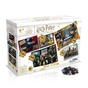 Пазл Winning Moves Harry Potter 5 in 1 (WM03015-ML1-4) - зменшене зображення 1