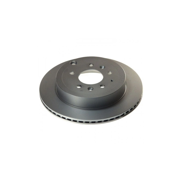 Тормозной диск Bosch 0 986 479 757 - изображение 1