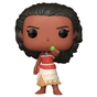 Фигурка Funko Pop серии Ваяна S3 - Ваяна и сердце Те Фити (GW) (94413) - уменьшенное изображение 1