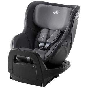Автокрісло Britax-Romer DUALFIX PRO M Midnight Grey (2000038301) зображення 1