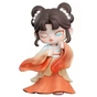 Фигурка 10/10 Toys сюрприз TNT Anita Mountains and Seas Have Spirits (ANM-AEXA) - уменьшенное изображение 10