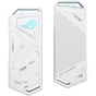 Кишеня зовнішня ASUS SSD ROG STRIX ARION ESD-S1C/WHT/G/AS PCIe NVMe M.2 2230/2242/2260/2280 USB-C 3.2 Gen 2x1 (90DD02H1-B09000) - зменшене зображення 3