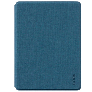 Чехол-книжка BOOX для BOOX Go 6 (Gen II) Blue (6949710312000) изображение 1