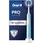 Електрична зубна щітка Oral-B D305.513.3 Caribbean Blue - зменшене зображення 2